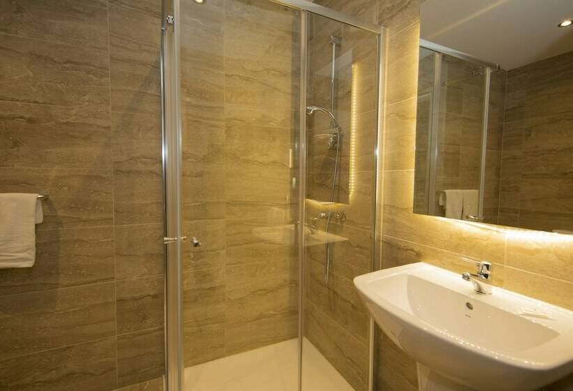 Номер Стандарт, Relax Inn