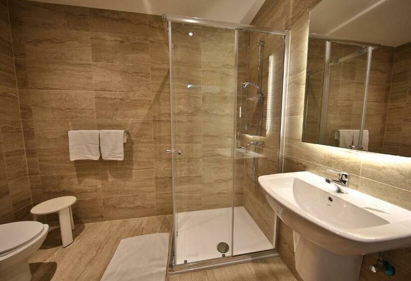 Номер Стандарт Вид на Город, Relax Inn