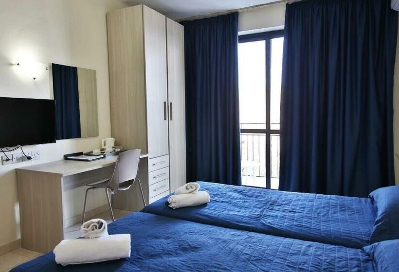 Номер Economy, Relax Inn