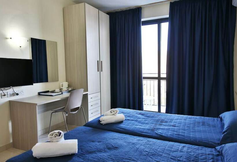 Номер Economy, Relax Inn