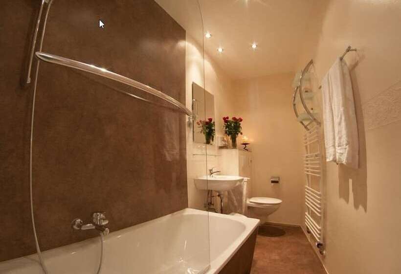 Номер Комфорт, Ringhotel Lutherhotel Eisenacher Hof