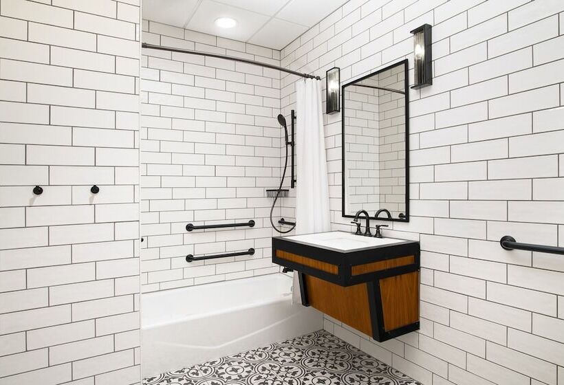 Номер Deluxe, The Westin Oaks Houston At The Galleria