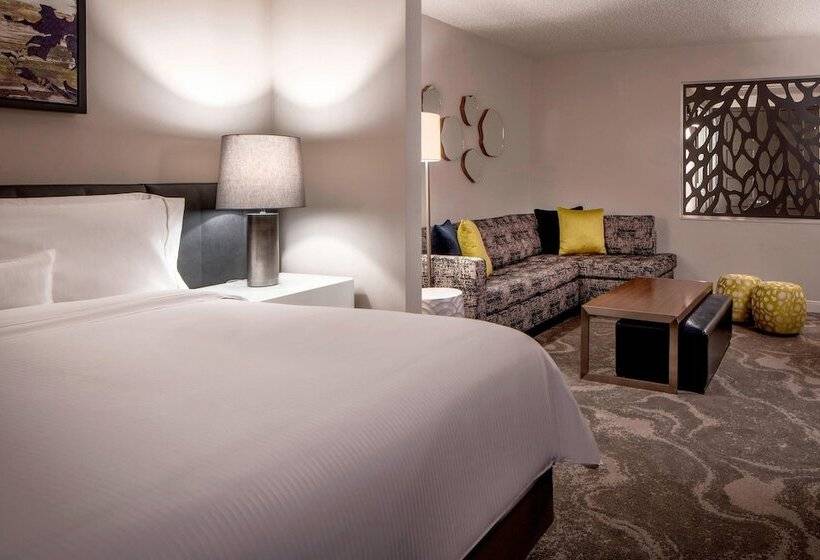 Номер Стандарт Адаптированный для Инвалидов, The Westin Oaks Houston At The Galleria