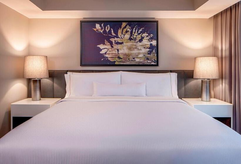 Номер Стандарт Адаптированный для Инвалидов, The Westin Oaks Houston At The Galleria