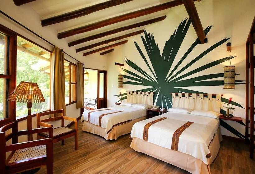 اتاق استاندارد, Villa Maya