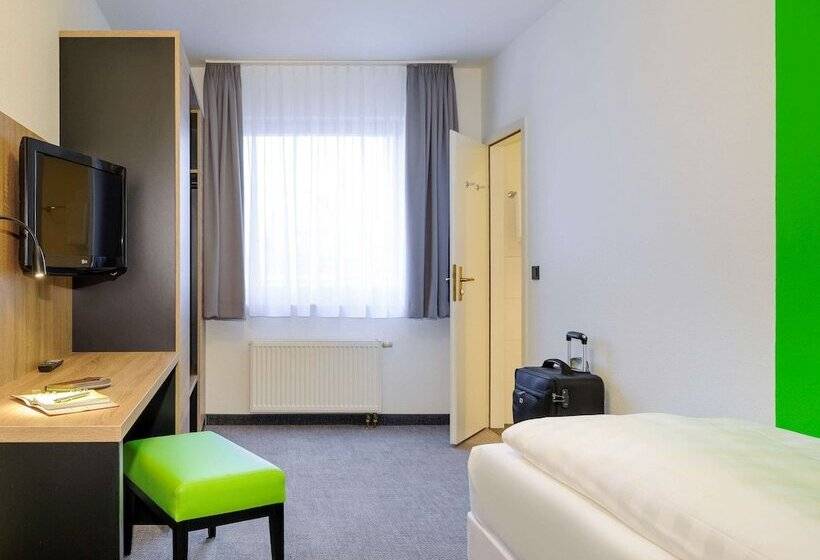 Номер Стандарт, Ibis Styles Halle