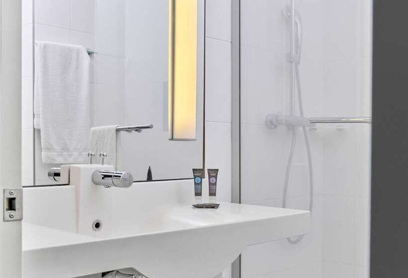 اتاق اجرایی, Novotel Milano Linate Aeroporto