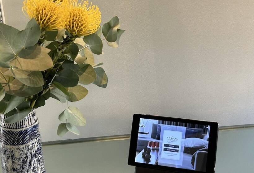Полулюкс, Brasil Suites Boutique
