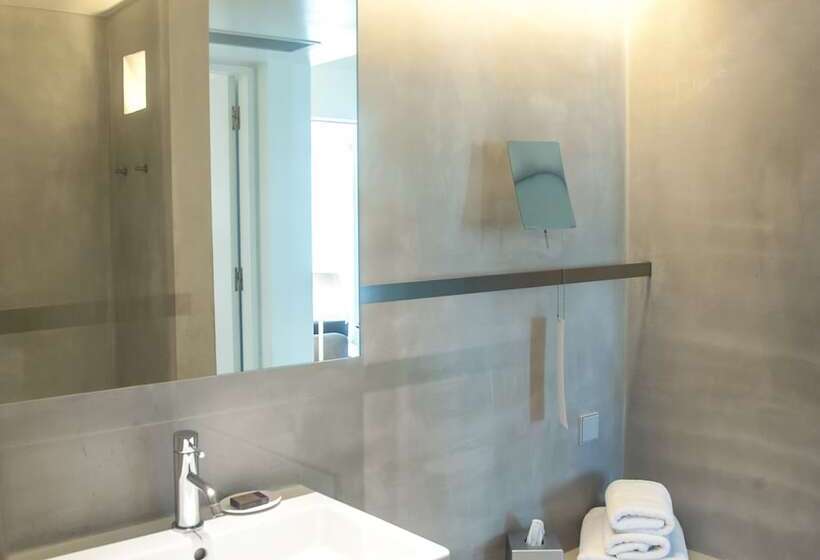 Люкс Сеньор, Brasil Suites Boutique