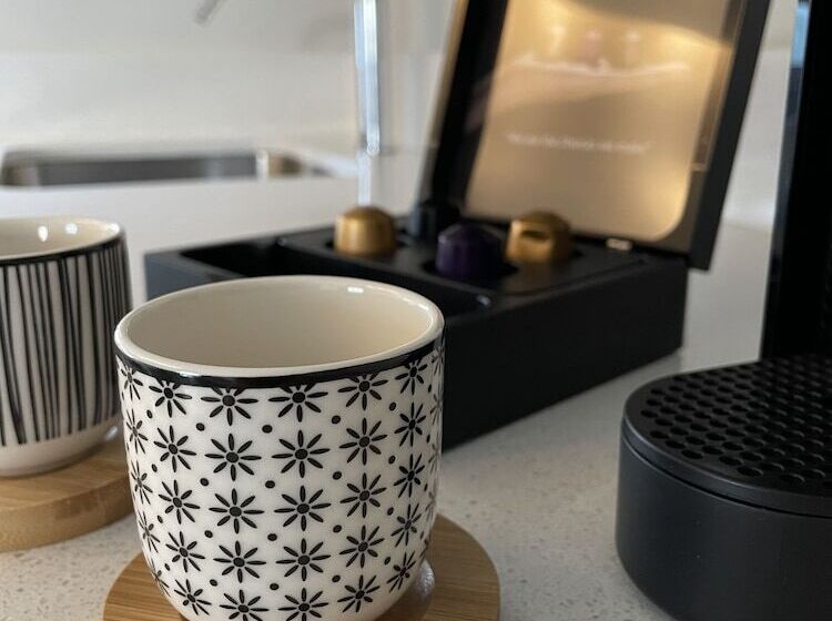 Люкс Сеньор, Brasil Suites Boutique