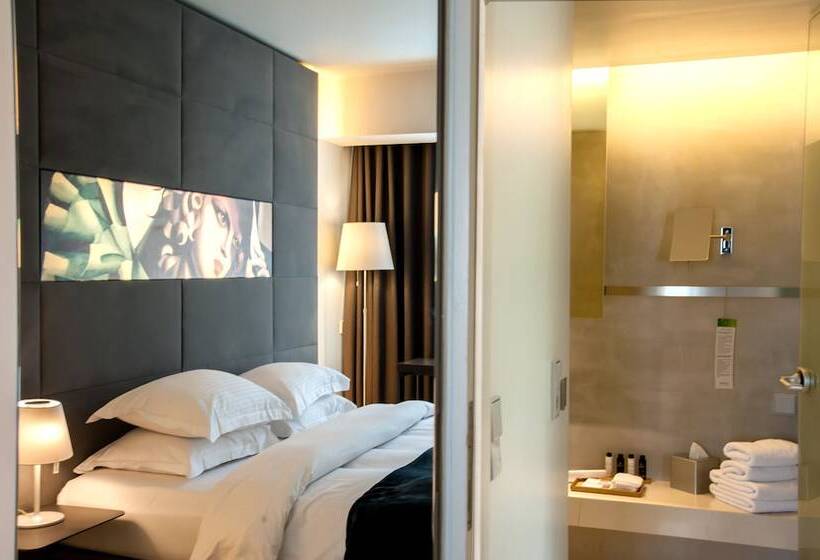 Люкс Сеньор, Brasil Suites Boutique