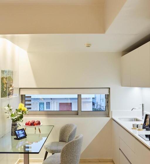 Люкс Сеньор, Brasil Suites Boutique
