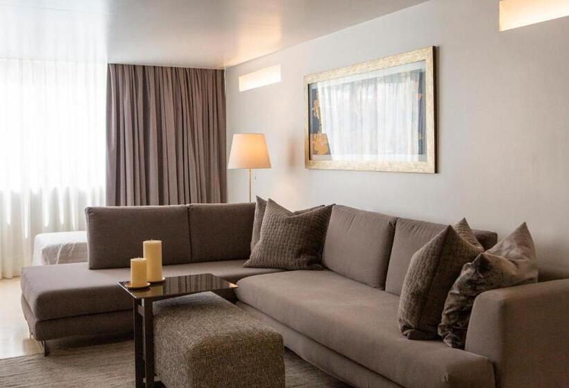 Люкс Сеньор, Brasil Suites Boutique