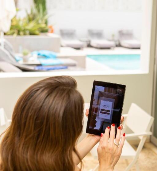 Семейные Апартаменты, Brasil Suites Boutique