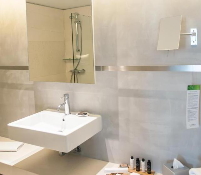 Люкс, Brasil Suites Boutique