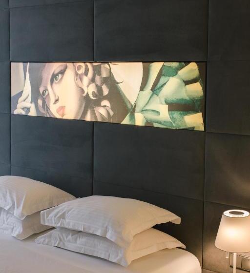 Люкс Сеньор, Brasil Suites Boutique