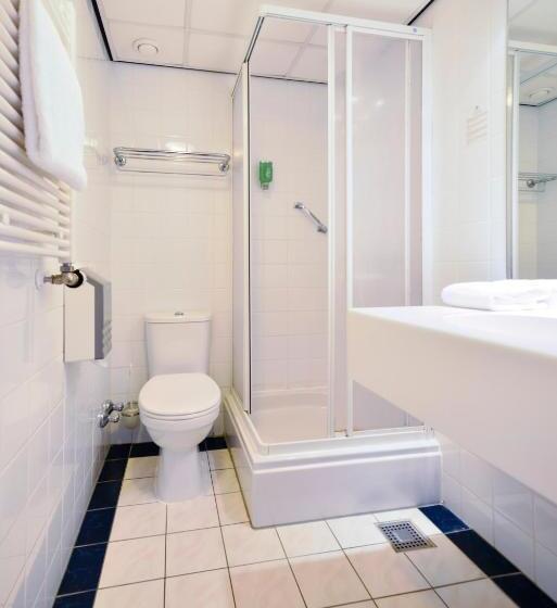 Номер Стандарт, Fletcher Hotel Restaurant Beekbergen Apeldoorn