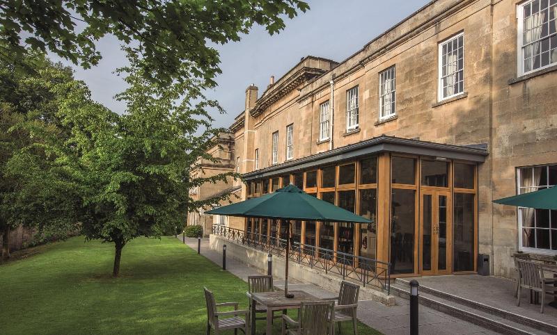 Номер Executive, Bailbrook House Hotel, Bath