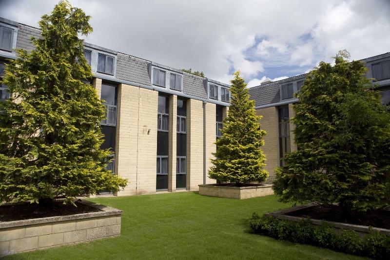 Классический Номер, Bailbrook House Hotel, Bath