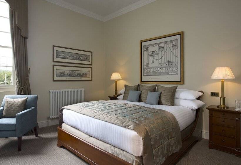 Номер Executive, Bailbrook House Hotel, Bath