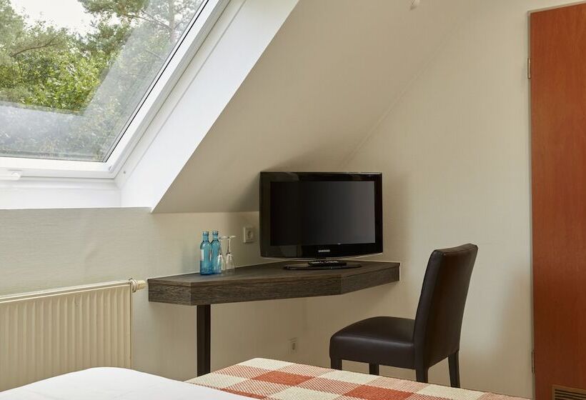 Номер Комфорт, H+ Hotel Nürnberg