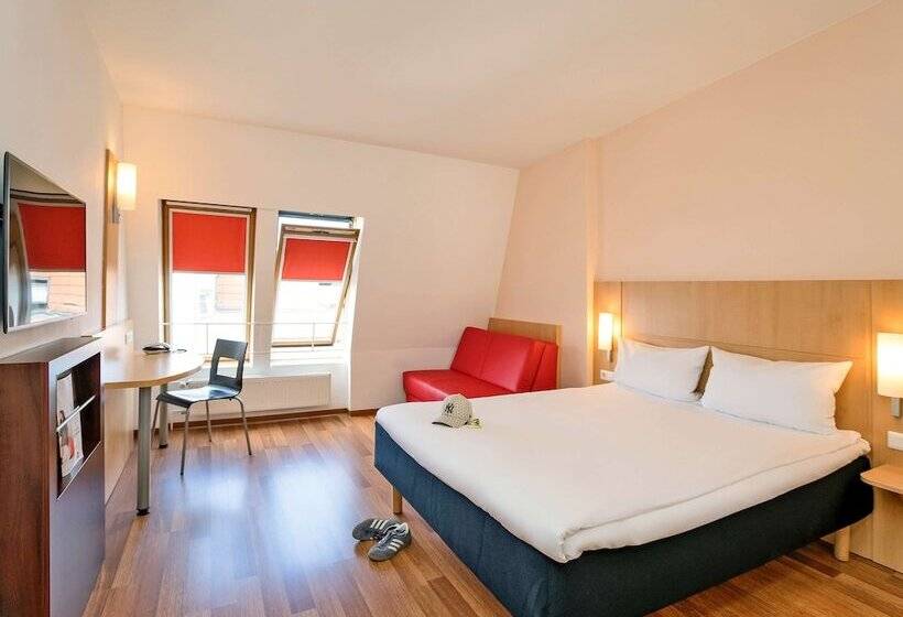 اتاق استاندارد, Ibis Berlin City Süd