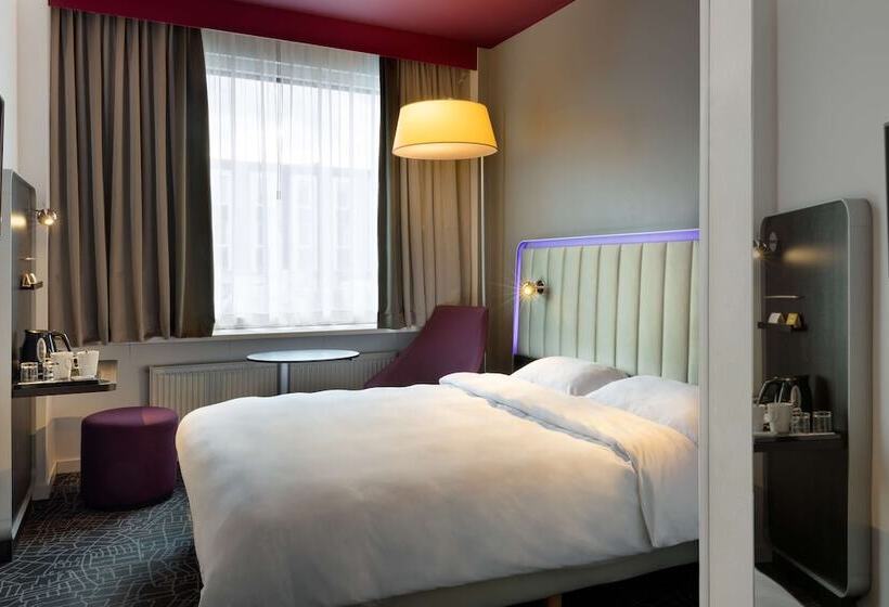 اتاق استاندارد, Park Inn By Radisson Central Tallinn