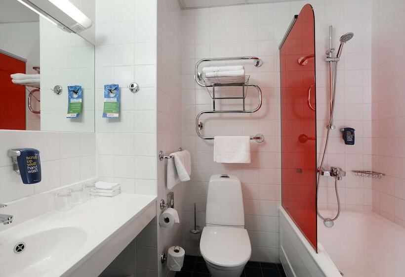 اتاق سوپریور, Park Inn By Radisson Central Tallinn