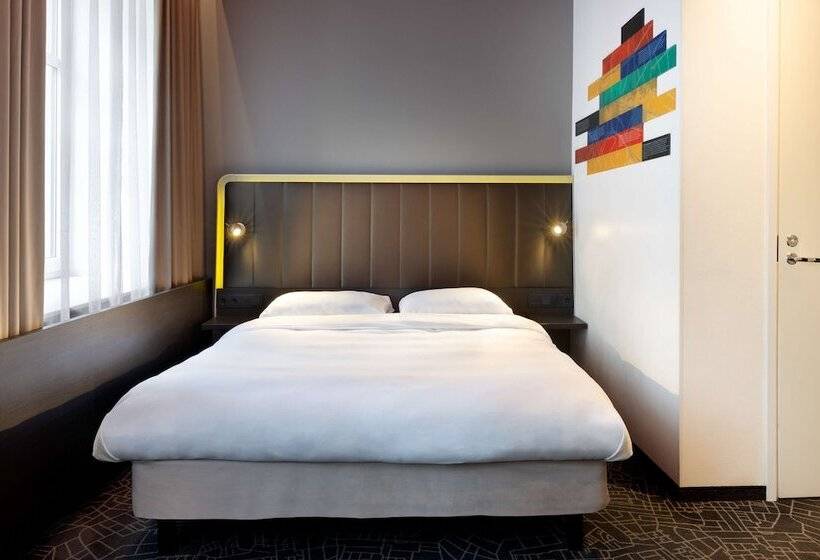اتاق سوپریور, Park Inn By Radisson Central Tallinn