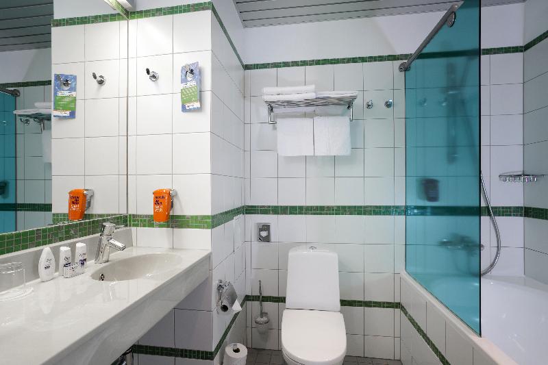 اتاق سوپریور, Park Inn By Radisson Central Tallinn