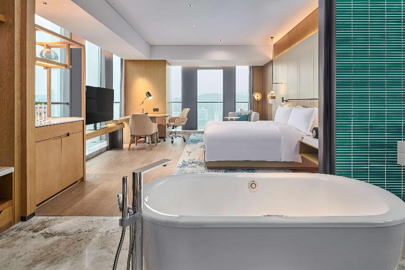 سوییت, Park Inn By Radisson Central Tallinn