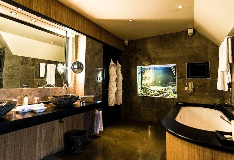 Студия Deluxe, Le Manoir Aux Quat Saisons, A Belmond Hotel, Oxfordshire