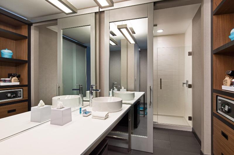 اتاق استاندارد با چشم‌انداز دریا, Esperos Village Blue & Spa  Adults Only