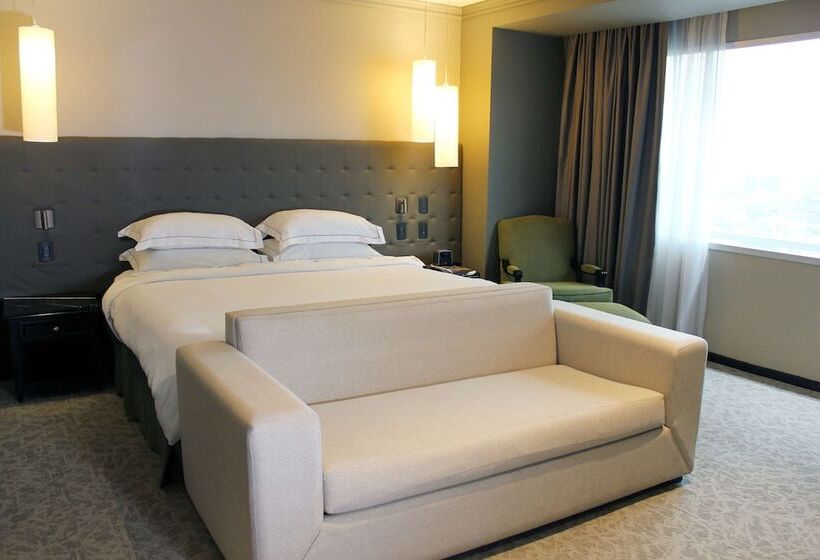 اتاق سوپریور, Barceló Mexico Reforma