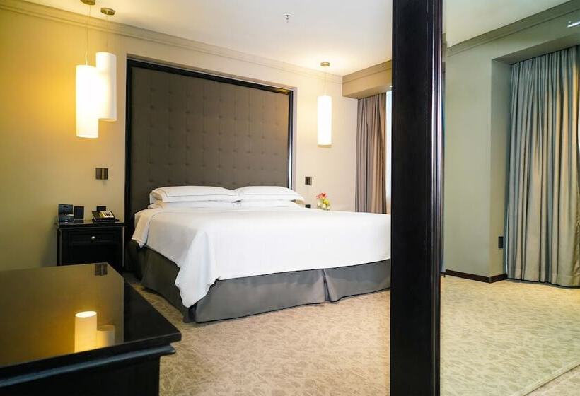 سوئیت پریمیوم, Barceló Mexico Reforma