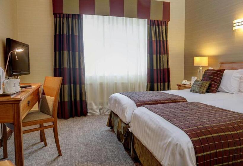 Номер Стандарт, Best Western Aberavon Beach