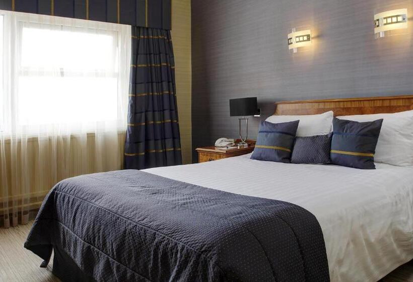 Люкс, Best Western Aberavon Beach