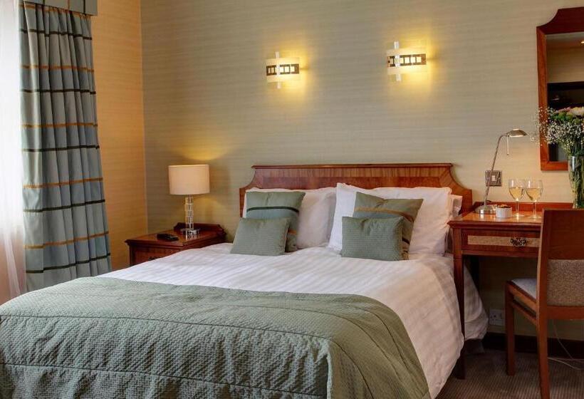 Номер Стандарт, Best Western Aberavon Beach