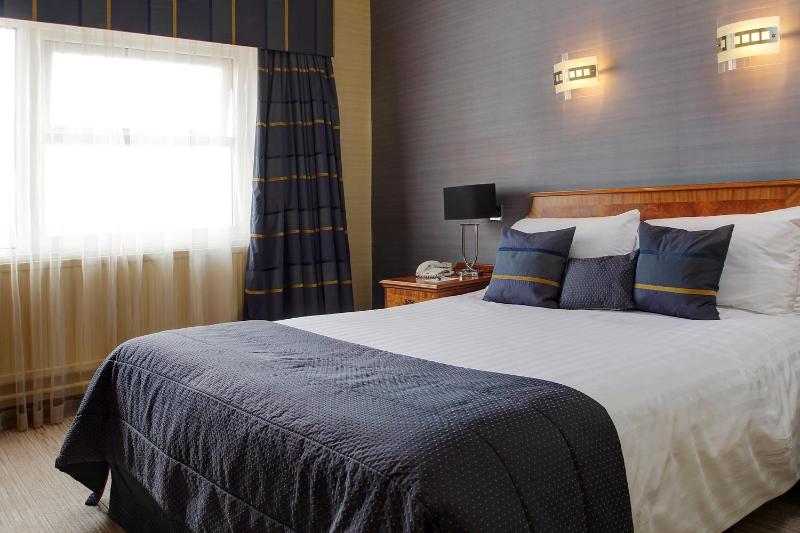 Люкс, Best Western Aberavon Beach