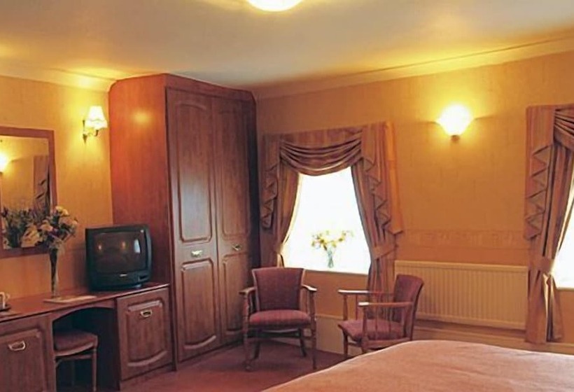 Номер Стандарт, Borough Arms