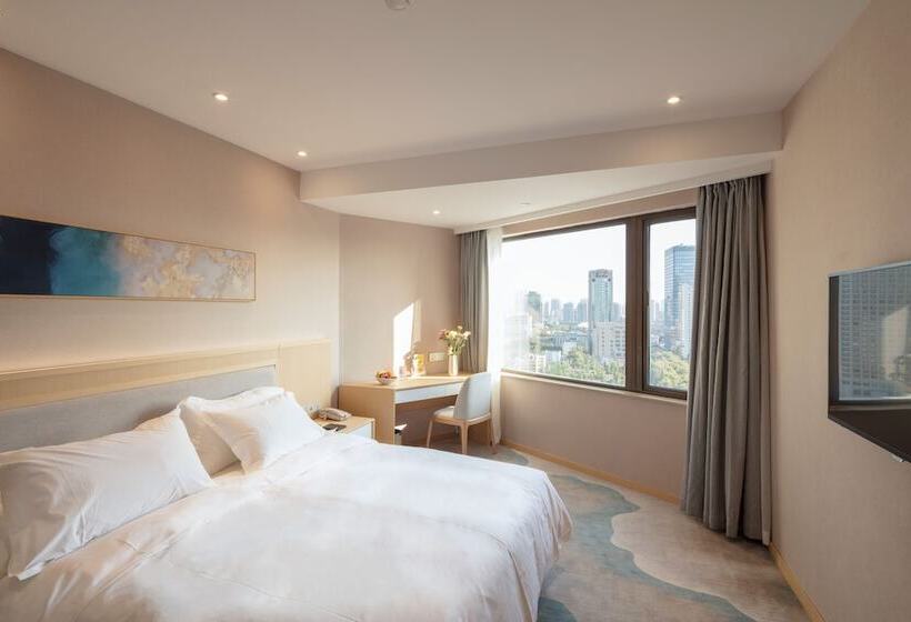 اتاق لوکس, City Hotel Shanghai