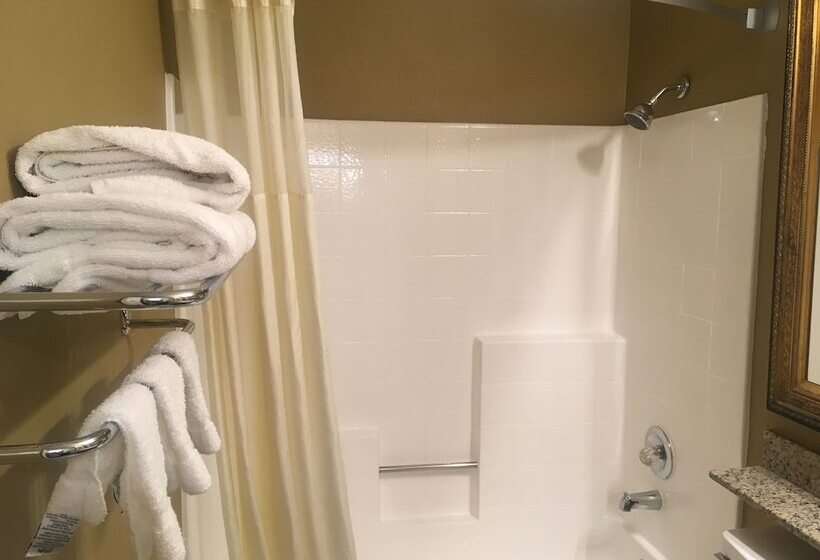 Люкс, Quality Inn & Suites Westminster Seal Beach