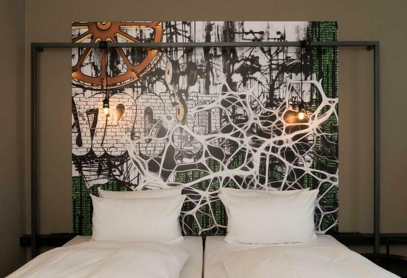 스탠다드 룸, Seminaris Hotel Bad Boll