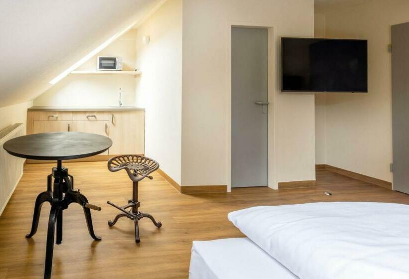 스탠다드 룸, Seminaris Hotel Bad Boll