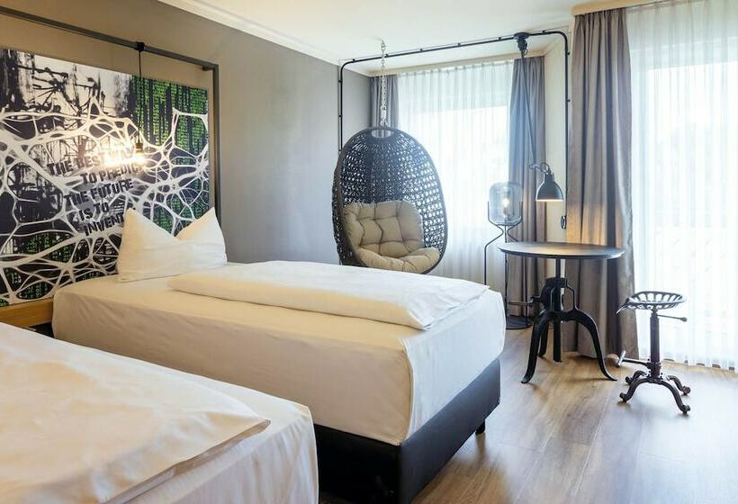 스탠다드 룸, Seminaris Hotel Bad Boll