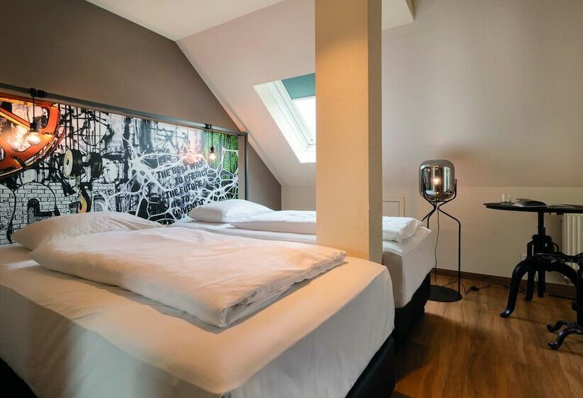 스탠다드 룸, Seminaris Hotel Bad Boll