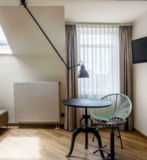 스위트, Seminaris Hotel Bad Boll