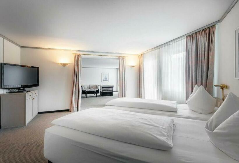 스위트, Seminaris Hotel Bad Boll