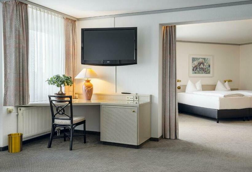 스위트, Seminaris Hotel Bad Boll