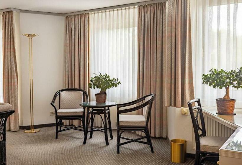 스위트, Seminaris Hotel Bad Boll